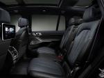 BMW X7 M50i Edition Dark Shadow 2020 года (WW)